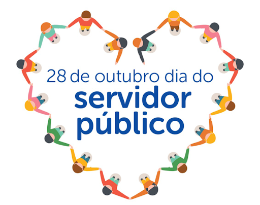 Prefeitura decreta ponto facultativo na próxima segunda-feira,28, Dia do Servidor Público Municipal