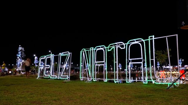 Canaã Natal da Família: confira a programação completa dos eventos de Natal deste ano