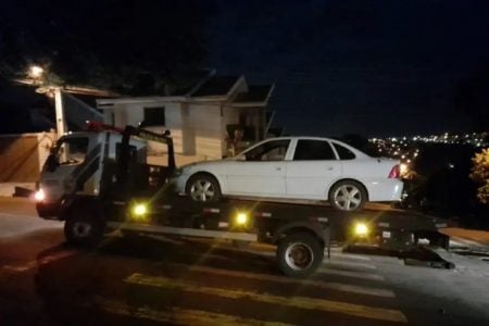 Policial mata oito pessoas no Paraná, sendo seis da própria família