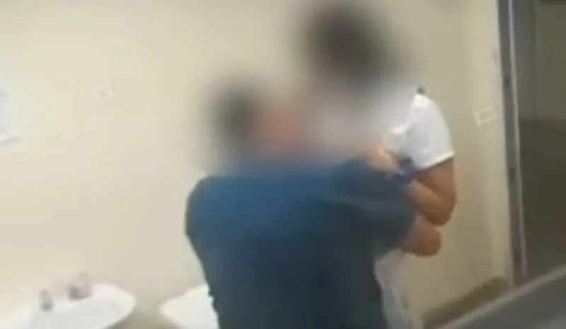 Vídeo de ato sexual em UPA de Manaus repercute e gera investigações