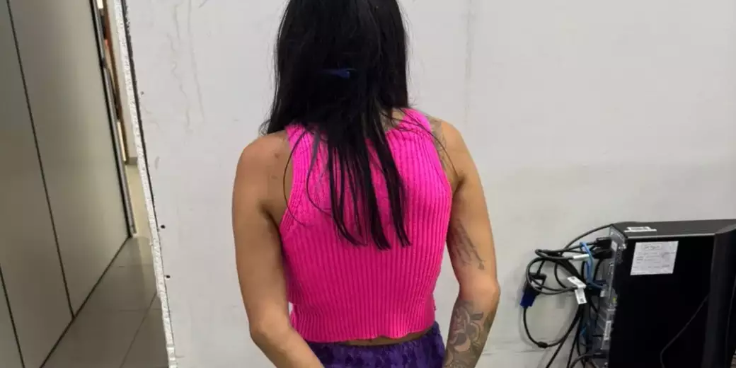 Mulher ligada a facção criminosa do Rio é presa no Pará em operação conjunta