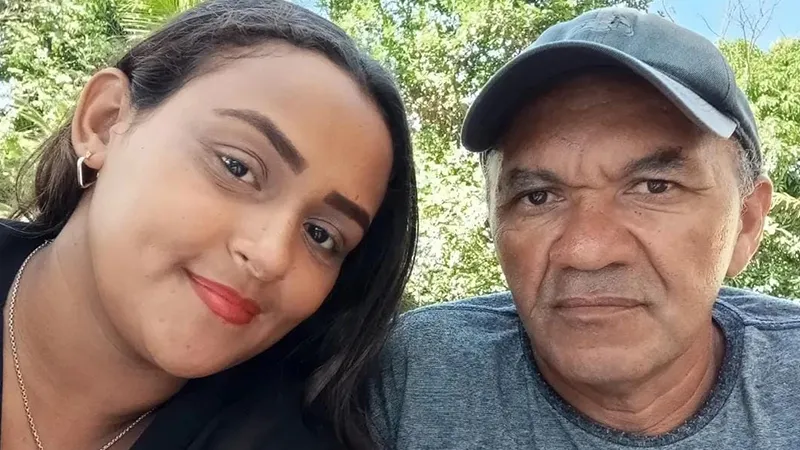 Casal é assassinado dentro de casa na zona rural de Brejo Grande do Araguaia