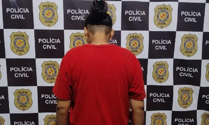 Duas mulheres são presas suspeitas de envolvimento na morte de bebê durante o parto em Marabá