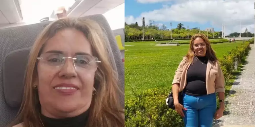 Brasileira é encontrada morta em Portugal; patroa é presa como principal suspeita
