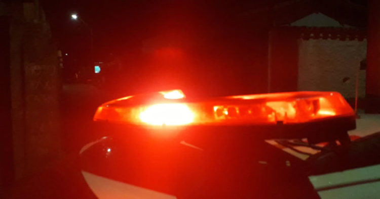 Marabá: Adolescente de 16 e jovem de 21 são assassinados na Folha 33