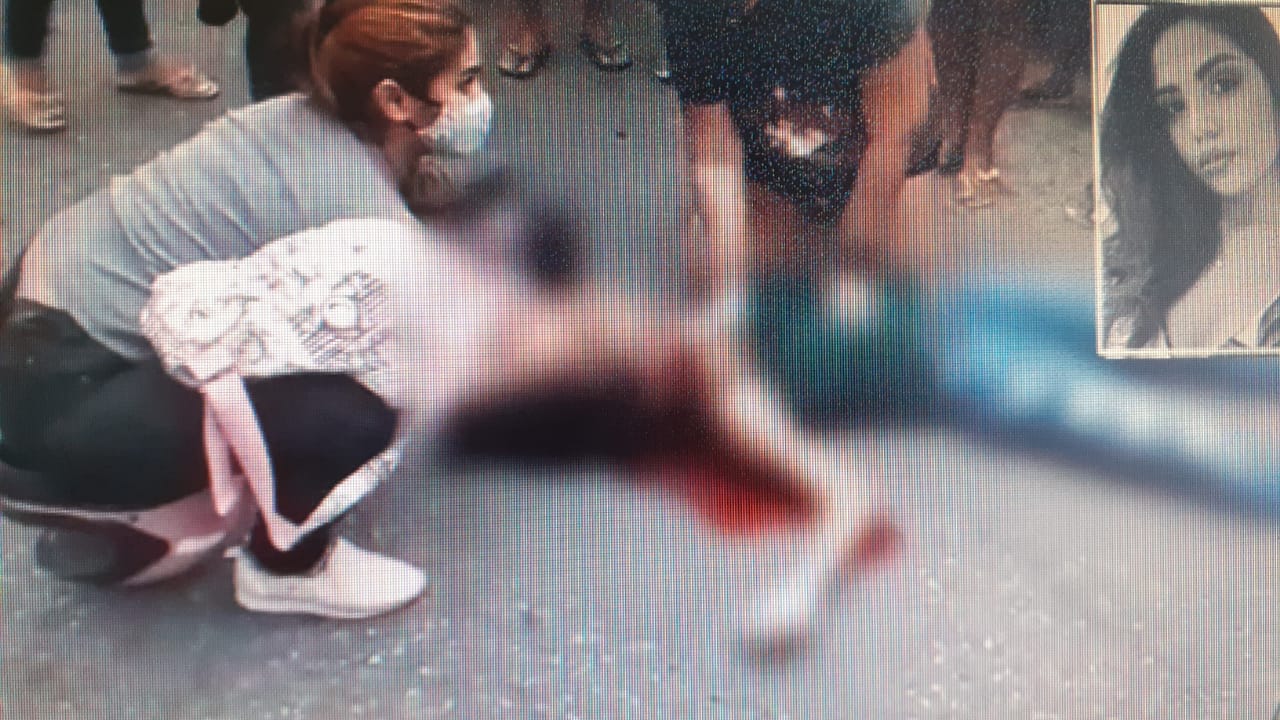 Acidente de moto tira a vida de Jovem de 19 anos