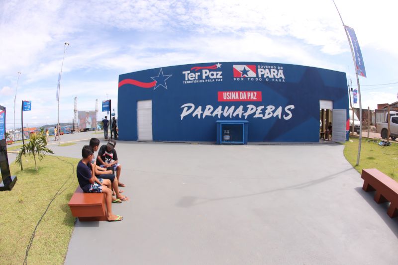 Usina da Paz Parauapebas abre inscrição para feira de empreendedores