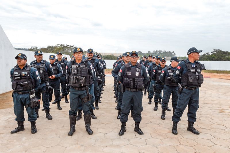 Polícia Militar do Pará cria Batalhão Rural em Marabá e Castanhal para intensificar segurança no campo