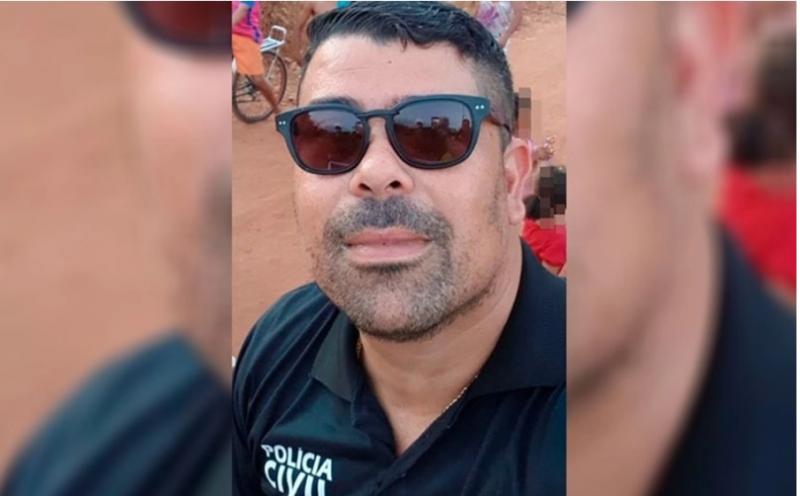 Delegado é acusado de estuprar adolescente em delegacia