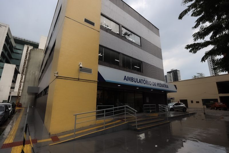 Governo lança edital para concurso público da Fundação Santa Casa De Misericórdia