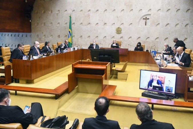 Orçamento secreto: STF encerra julgamento e derruba recursos