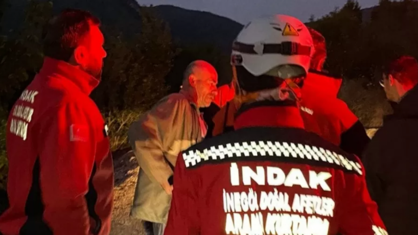 Homem bebe demais, fica desaparecido e ajuda autoridades a buscarem pelo próprio paradeiro