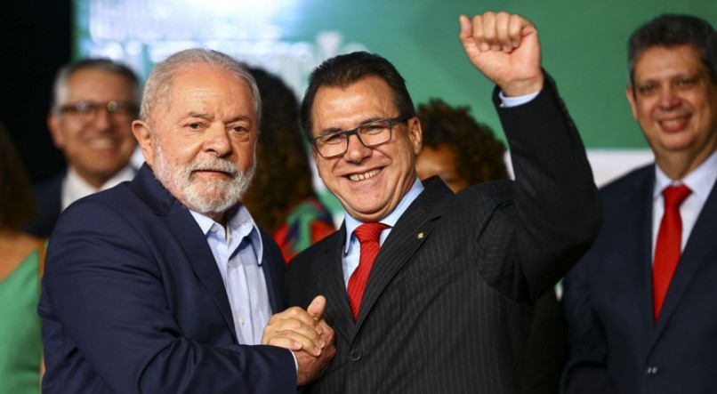 Ministro do Trabalho recua da ideia de fim de saque-aniversário do FGTS