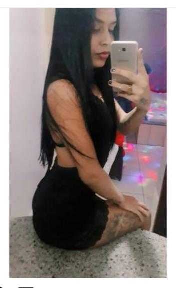 Travesti assassinada em Parauapebas