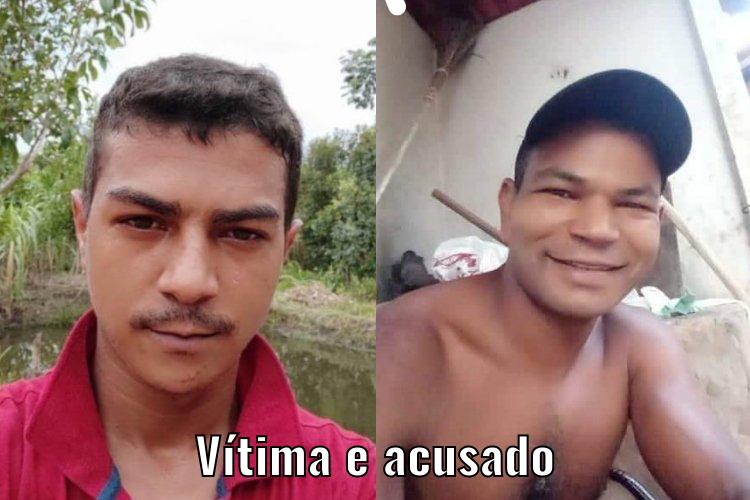 Homem mata o próprio irmão com facada após discussão