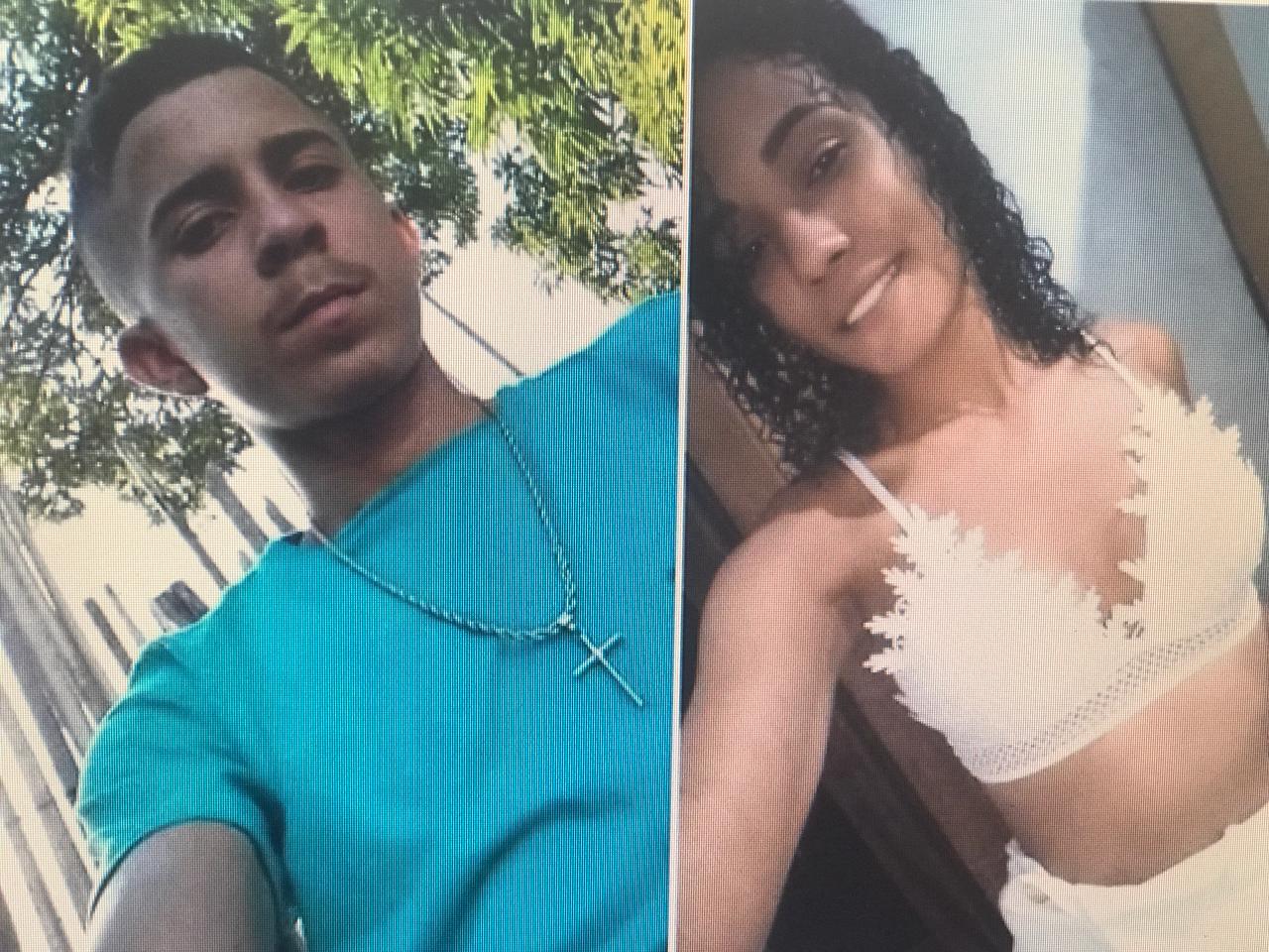 Casal é executado a tiros dentro de casa