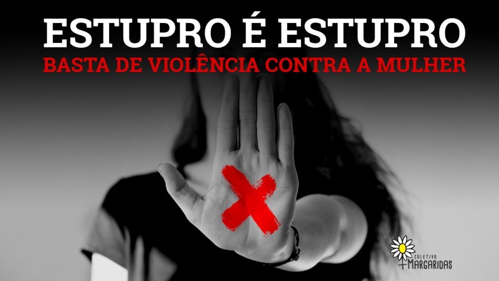 Adolescente indígena é estuprada por 30 homens