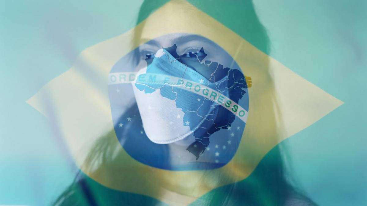 Brasil tem 1.546 casos confirmados de novo coronavírus, diz ministério