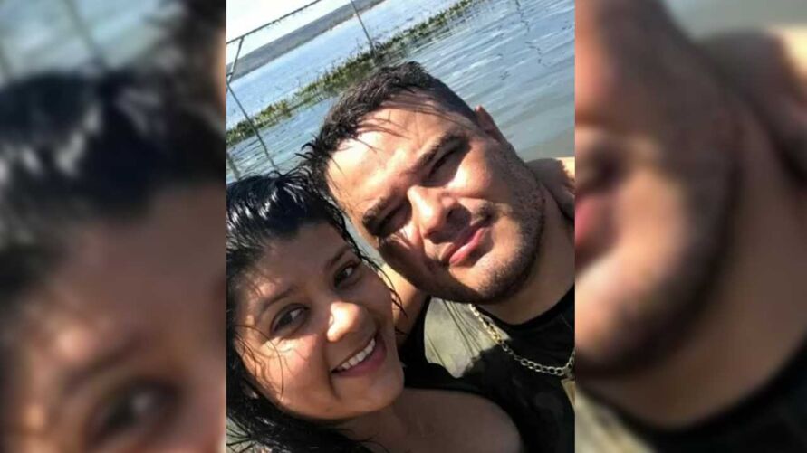 Mulher encomenda pelo WhatsApp a morte do marido