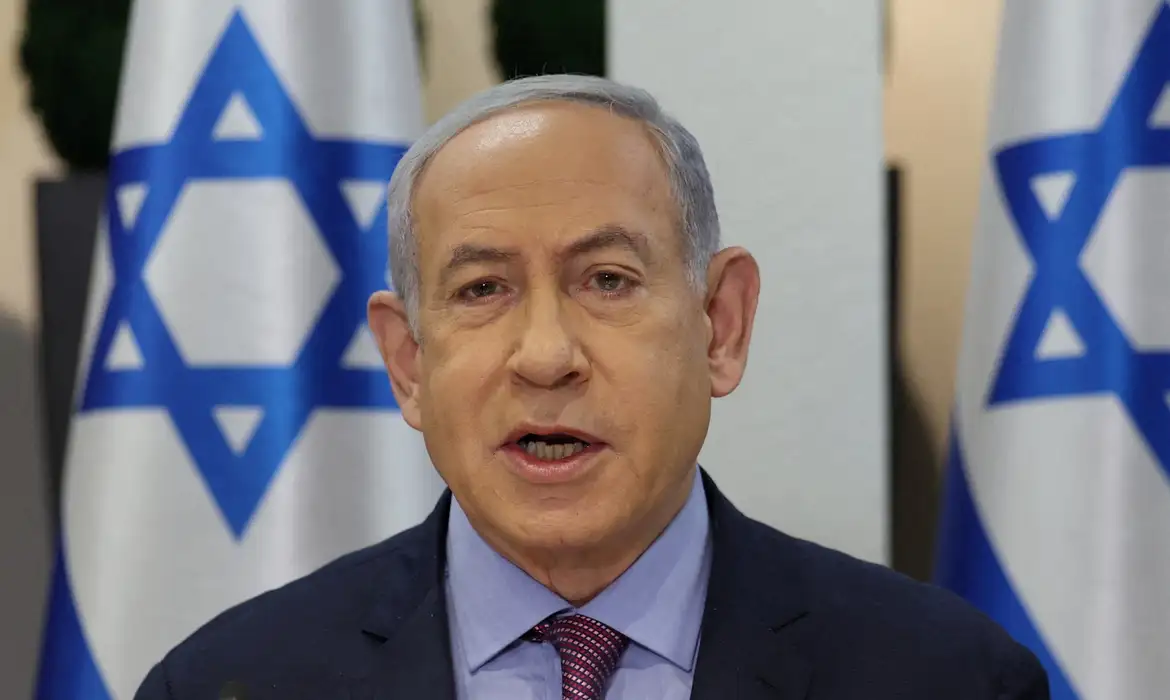 Primeiro-ministro de Israel reage a fala de Lula sobre holocausto e convoca embaixador