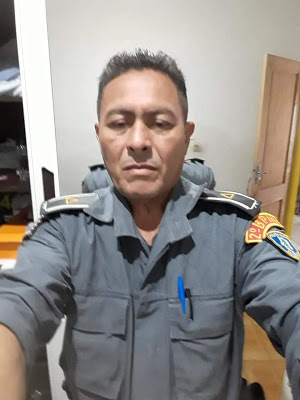 Subtenente da PM é morto após apontar arma para agentes da PRF no MA