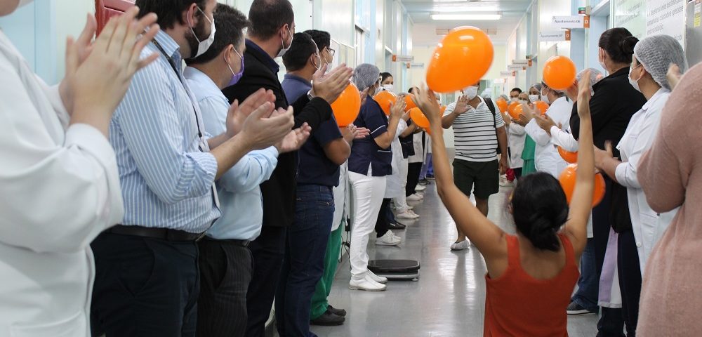 Hospital Yutaka Takeda avança em serviços de humanização e realiza mais de 200 mil atendimentos em 2020