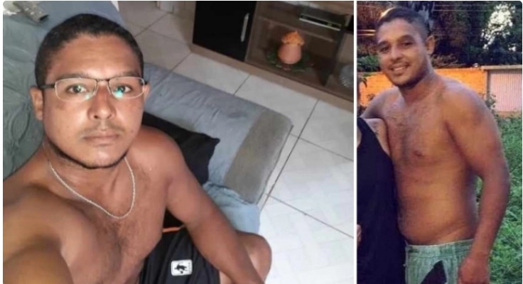 Homem foi morto com facada por causa de dívida de R$ 40