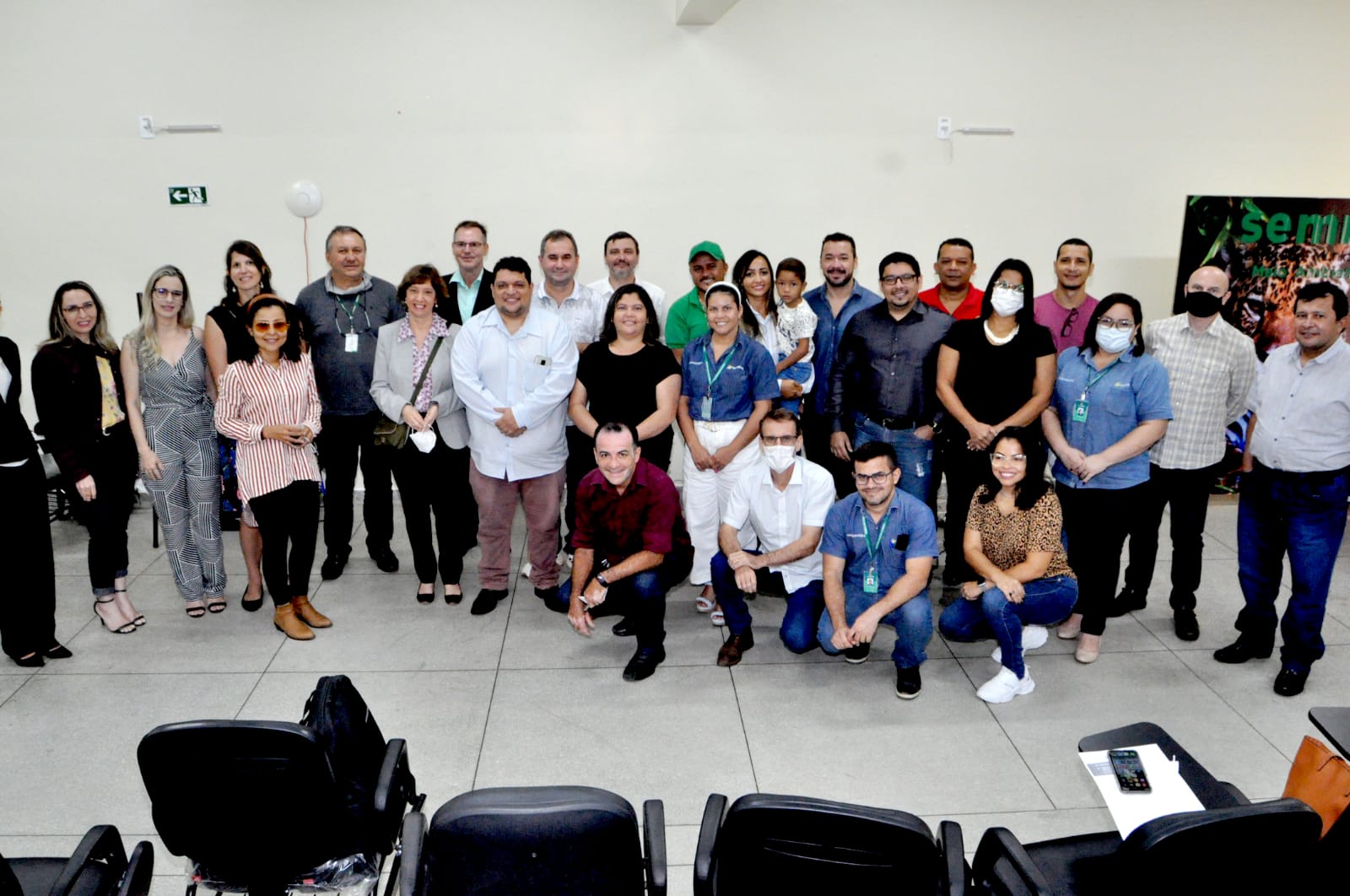 Parauapebas é sede do 1° Encontro Internacional de Cooperativismo