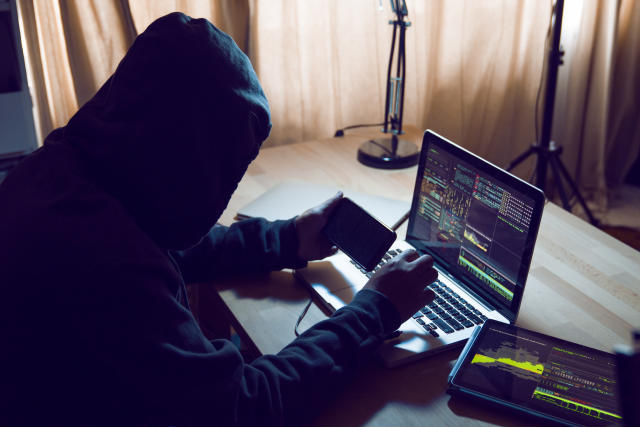 Dados de cartões de crédito de 227 mil brasileiros são vendidos na dark web