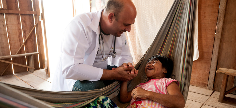 Com salário de R$12,3 mil, Governo abre edital para o programa Mais Médico com mais de quinhentas vagas no Pará