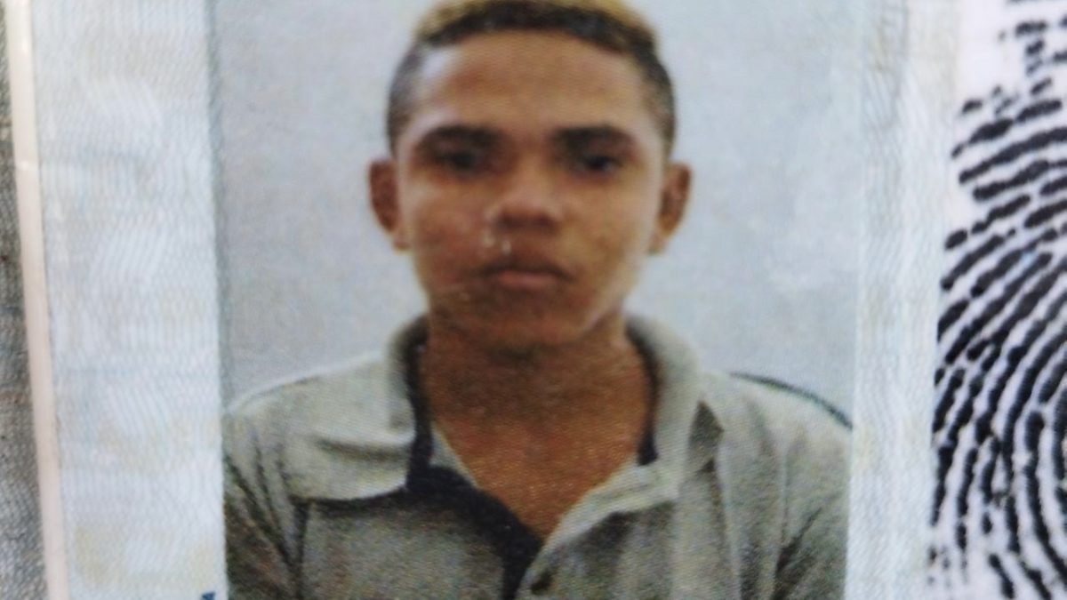 Homem é morto com tiro no peito em Parauapebas