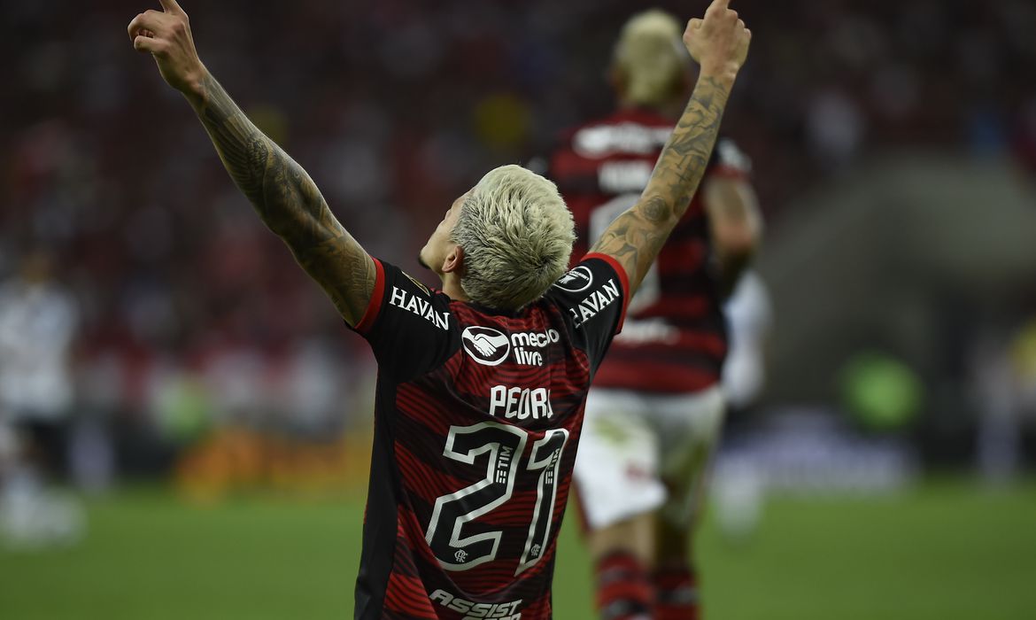 Flamengo vence o Vélez de novo e está na final da Libertadores