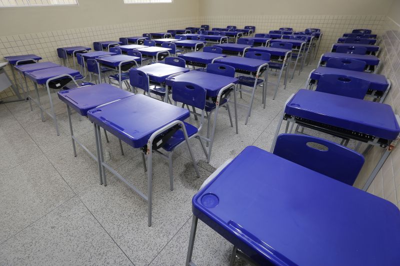 Decreto que permitia aulas presenciais na rede privada em Parauapebas é suspenso