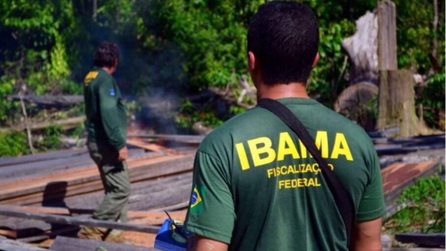 Com salários de até R$ 5.208, IBAMA abre concurso com vagas no Pará