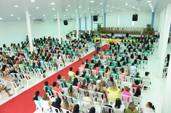 Jornada Pedagógica 2020 começa nesta quinta (16) em Canaã dos Carajás