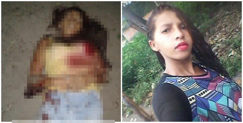 Homem mata a ex-mulher na frente dos filhos por não aceitar o fim do relacionamento