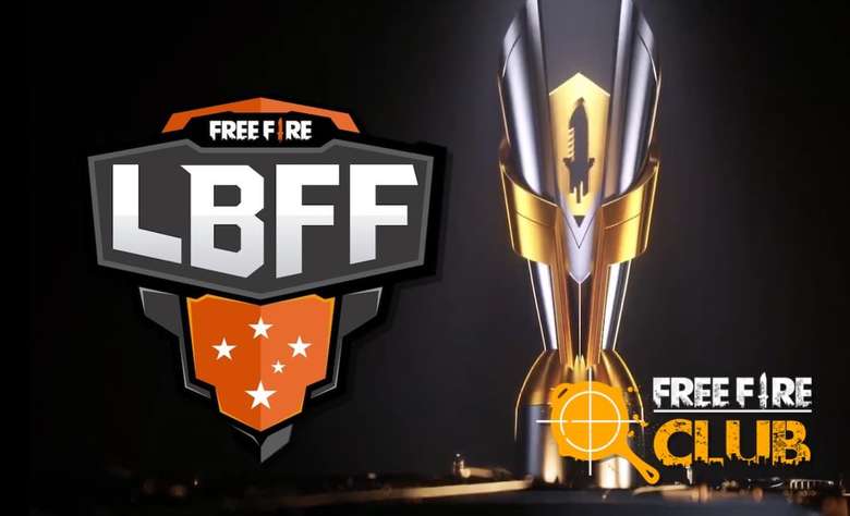 Inscrições para a Série C da liga brasileira de Free Fire estão abertas