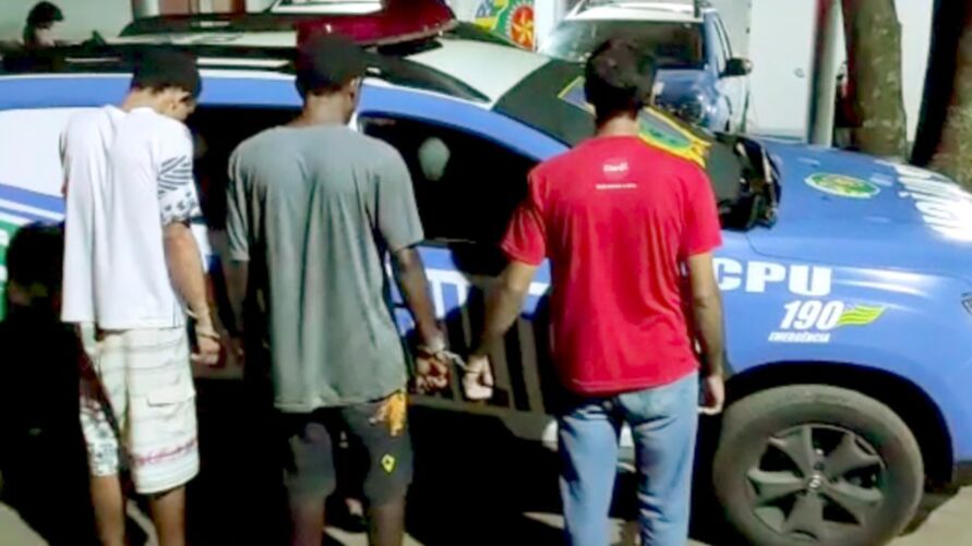 Jovem levava amigos para estuprar irmãs de 7, 8 e 10 anos