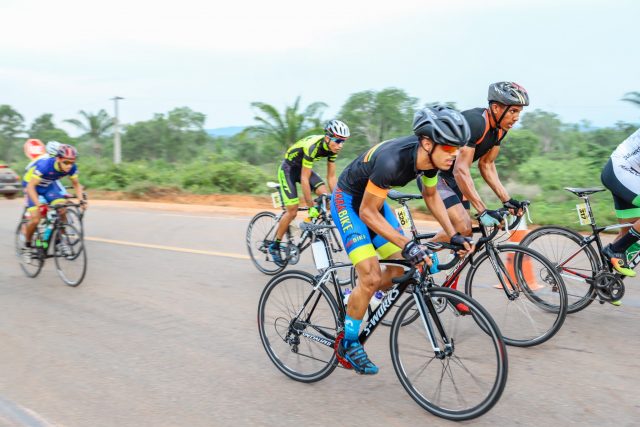 Canaã: Inscrições aberta para 2° Rachão do Milhão evento ciclístico