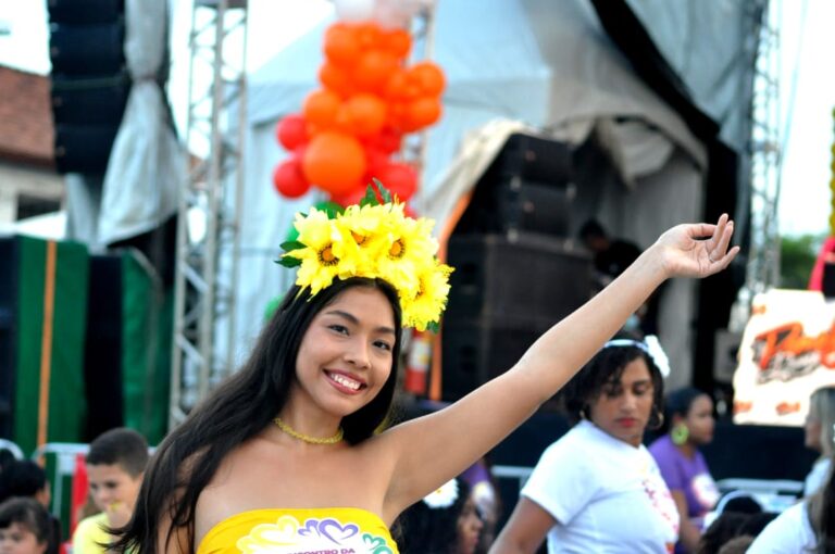 34º Encontro da Mulher de Parauapebas promove reflexão sobre participação feminina na política
