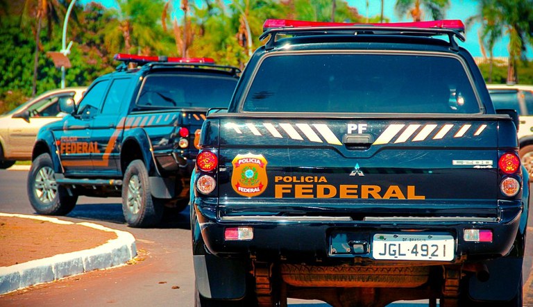 Polícia Federal apura possível ocorrência de compra de votos