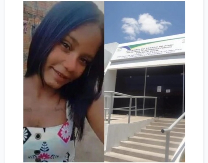 Adolescente de 16 anos é morta a facadas em briga por namorado