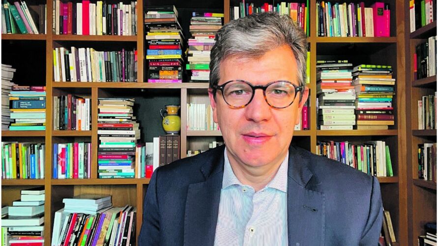 País tem 1,5 milhão trabalhando em plataformas digitais