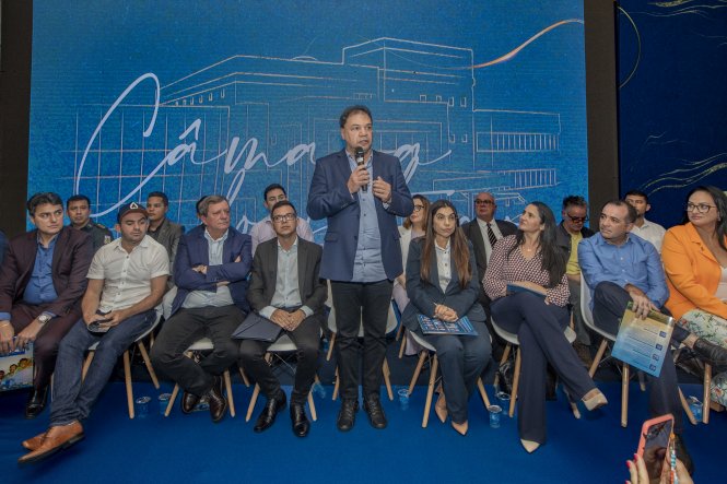 Alepa ofertará curso superior para servidores públicos em Parauapebas