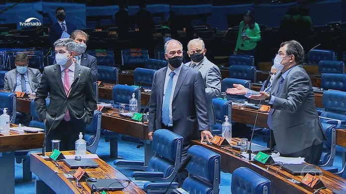 Auxílio emergencial pode ser aprovado nesta sexta-feira, 05