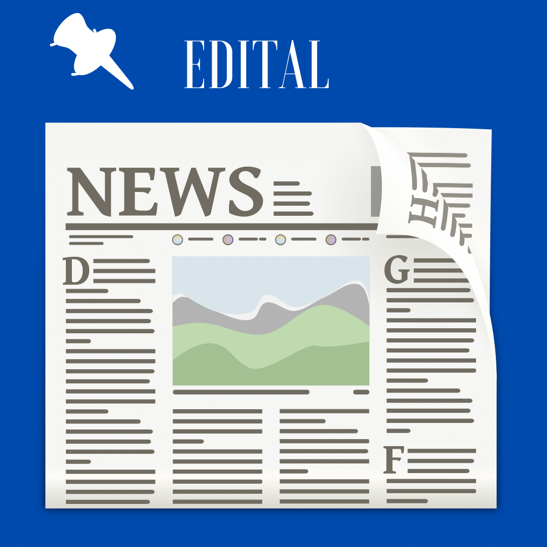 Edital de Licença Ambiental