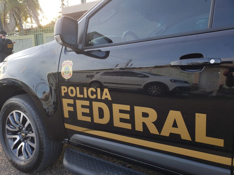 Operação Narcos Gold combate lavagem de dinheiro vindo do tráfico de drogas no Pará