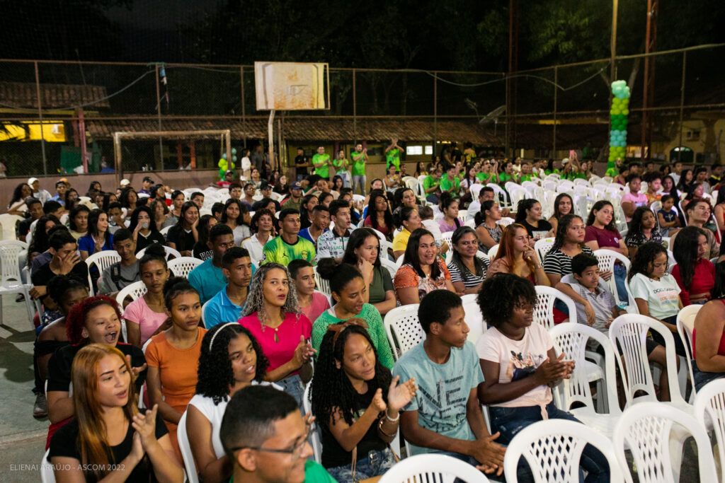 QualifiCampo chega à segunda edição com capacitação profissional para 500 jovens da zona rural