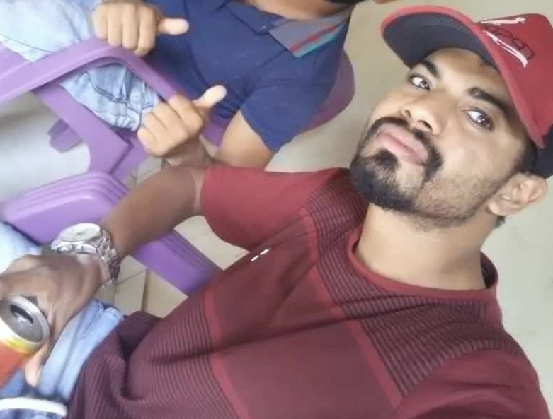 Jovem troca tiro com o GTO e leva a pior