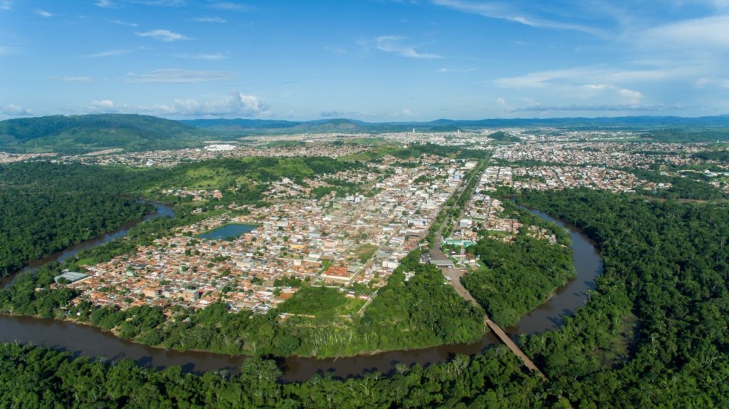Parauapebas será sede do Seminário Nacional de Governança para o Turismo